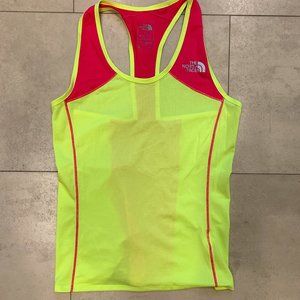 The North Face Flight Series, Flash-Dry Athletic Tank Size XS